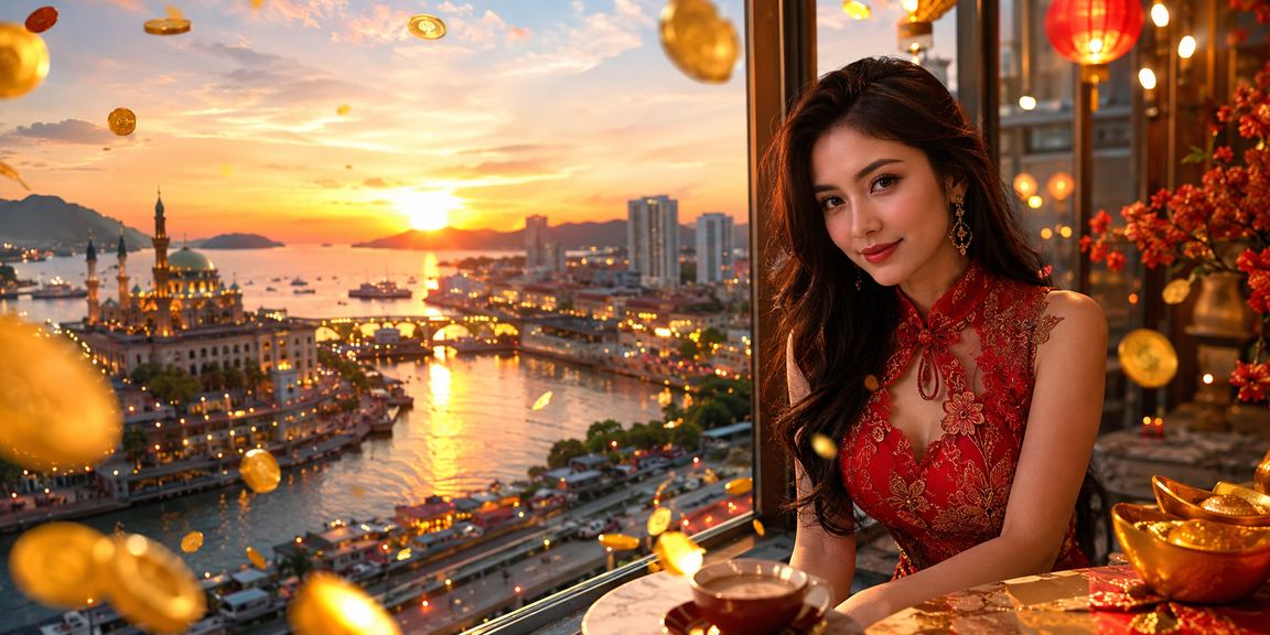Pengguna Kota Kinabalu membuat deposit pertama dalam akaun mm2h menggunakan kaedah tempatan