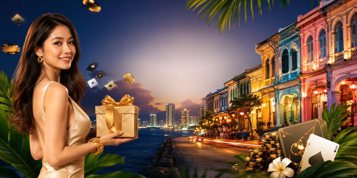 Pemain poker dari Pulau Pinang bermain permainan kad dalam talian dengan strategi