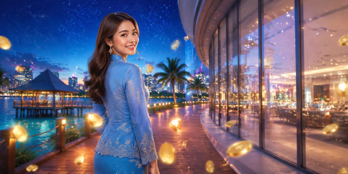 Pengguna Seremban berpakaian baju kurung menyediakan telefon Android untuk memasang aplikasi mm2h